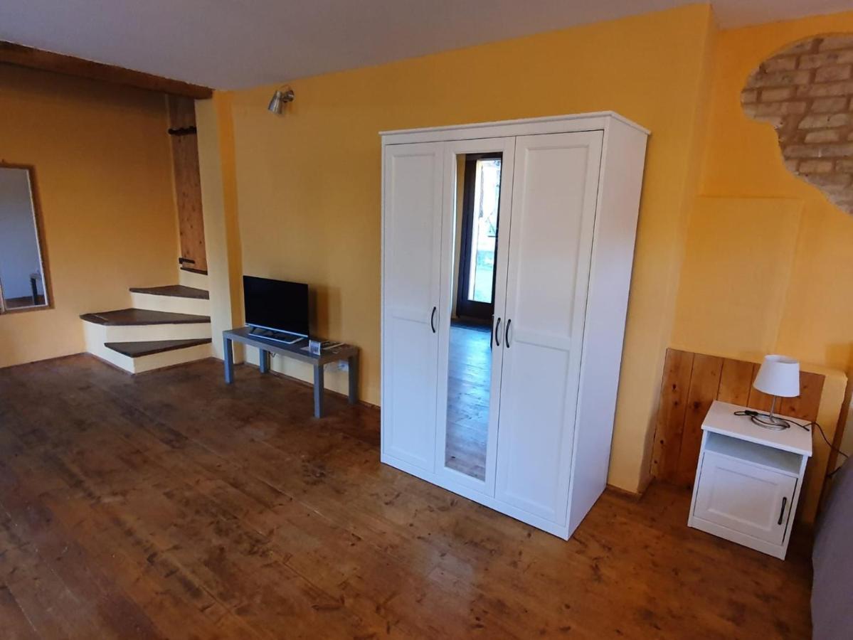 I Balzani Bed and breakfast Matelica