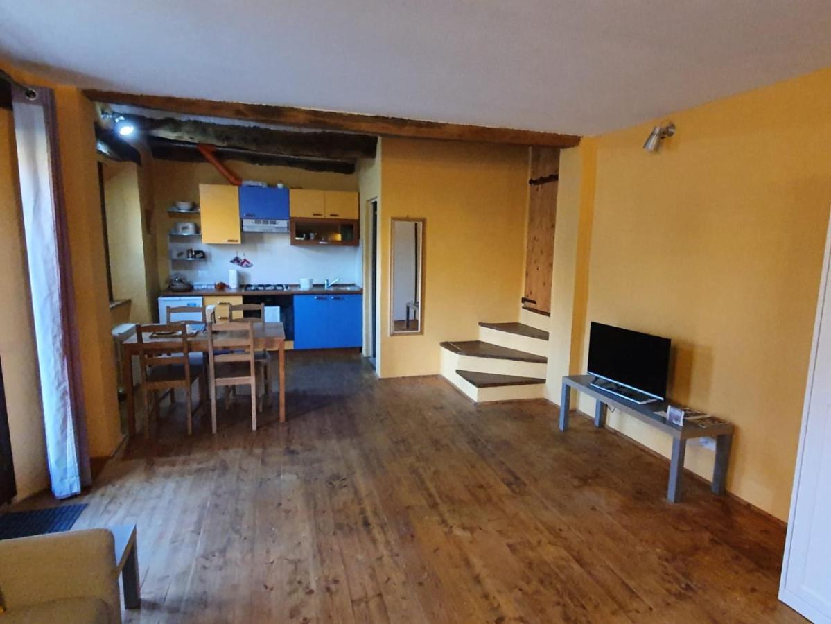 I Balzani Bed and breakfast Matelica